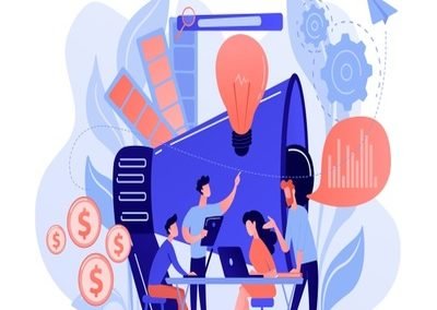 Expert Financing Team - Shilpa Loans