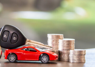 Car Loans - Shilpa Loans