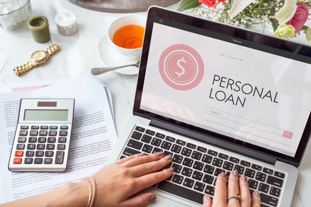 Personal Loan - Shilpa Loans